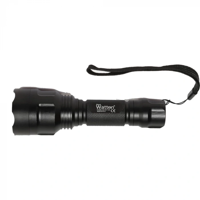 Güçlü  At Uyumlu Şarjlı Fener  Wt-149