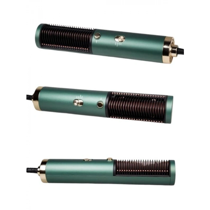 Gw-7629 Saç Düzleştirici Fön