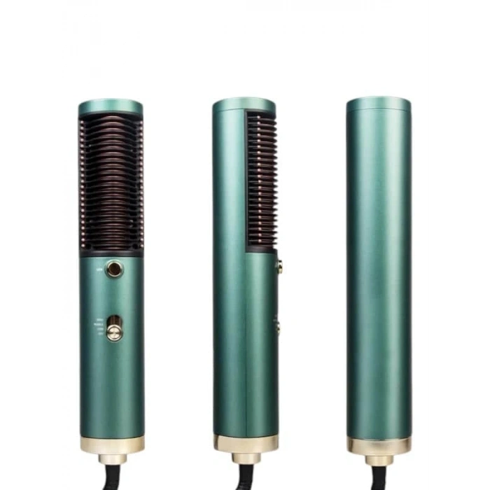 Gw-7629 Saç Düzleştirici Fön