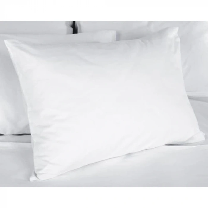 Hijyenik Tek Kullanımlık Hasta Yastık Alezi (12 Adet)