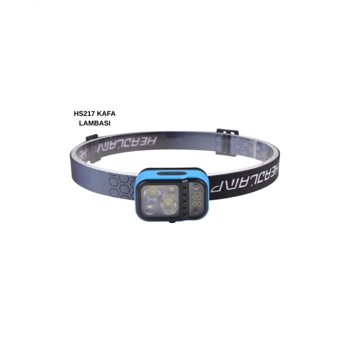 Hs217 Kafa Lambası