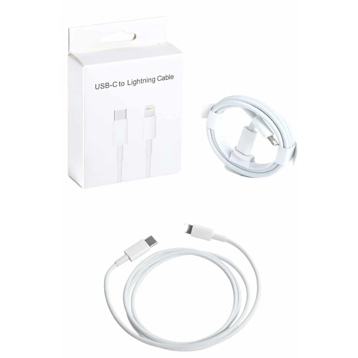 Ios Tüm Serilerle Uyumlu 30w Hızlı Şarj Aleti 11 12 13 14/pro Max Mini Plus
