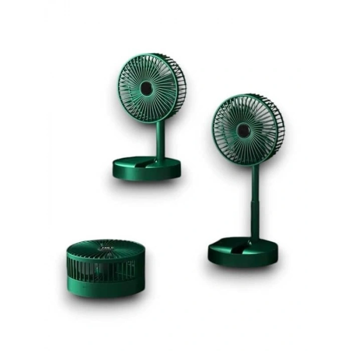 Katlanabilir Vantilatör