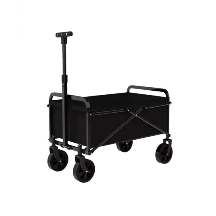 Katlanır Kamp Arabası