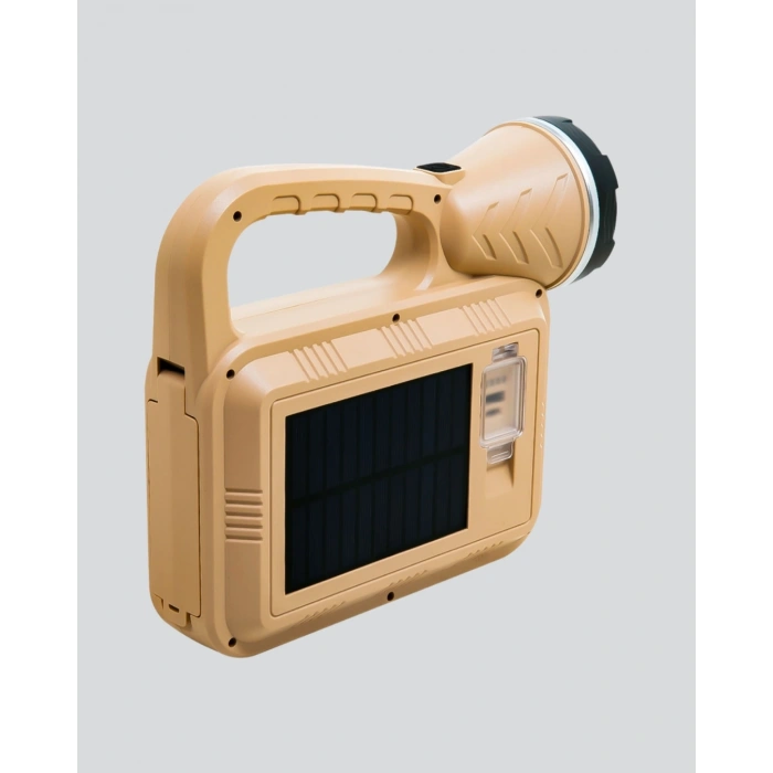 Led Solar Alev Işığı