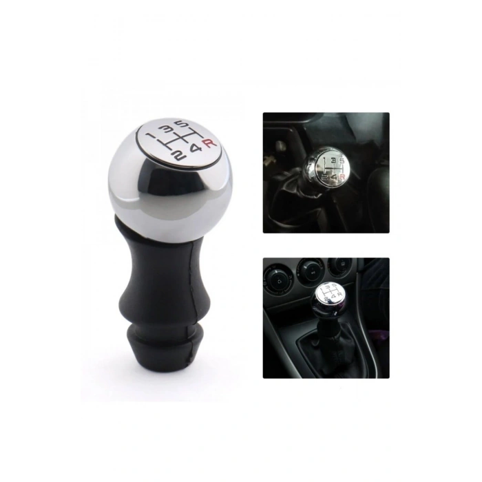 Peugeot Uyumlu 5 İleri Manuel Vites Topuzu ONV233