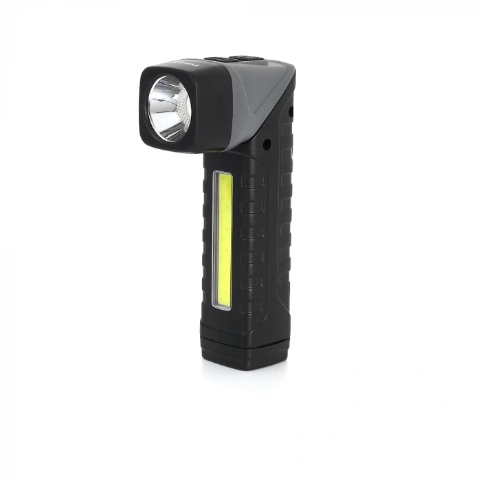 Police Ps-343 Şarjlı El Feneri