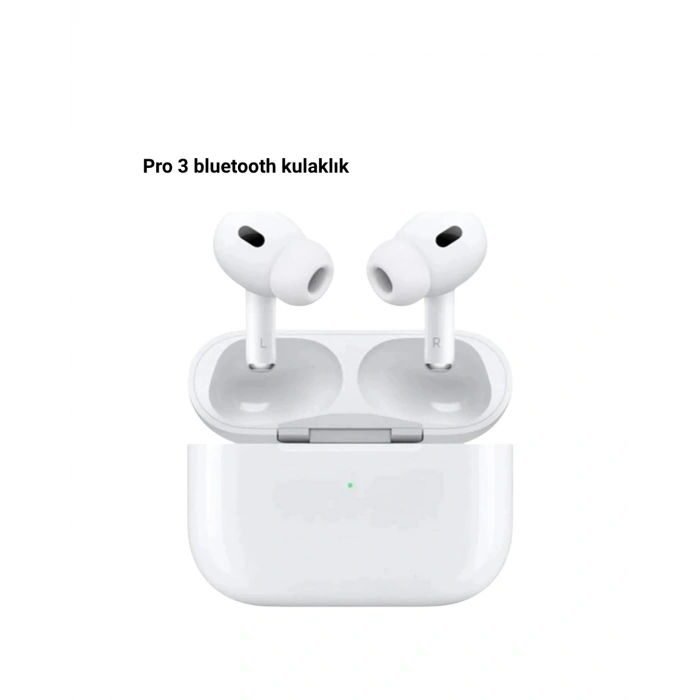 Pro 3 Kablosuz Bluetooth Kulaklık