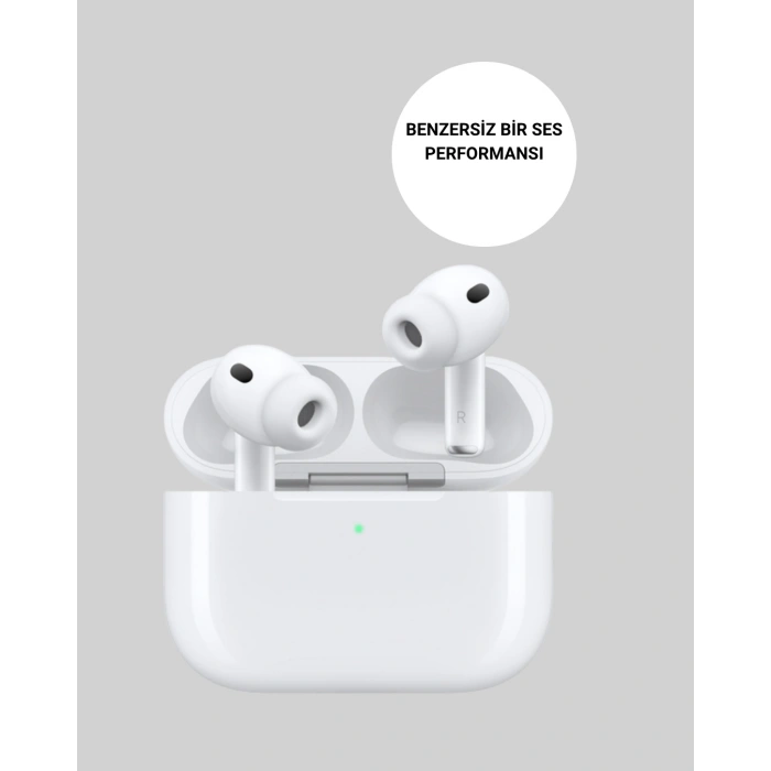 Pro 3 Kablosuz Bluetooth Kulaklık