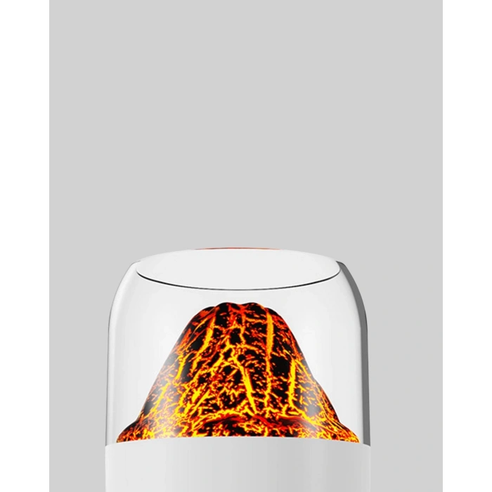 Şık Tasarımlı Aromaterapi Ve Nemlendirici Cihaz