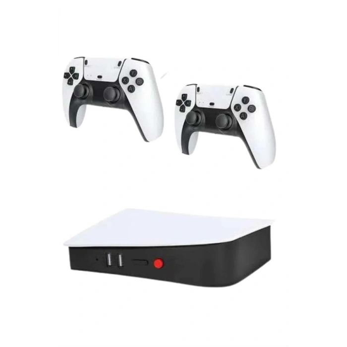 Video Oyunu Konsolu Retro 4k 3d Yeni Oyun Retro Game Box