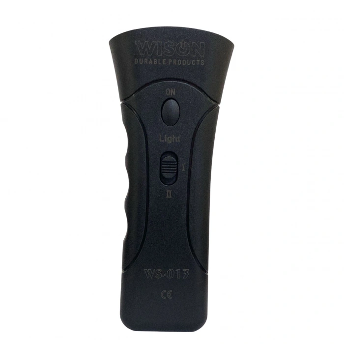 Wison Ws-013 Ultrasonik Köpek Kovucu