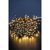 10 Metre Led Işık Saçaklı Dekoratif Şerit Led