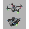 1080p Full Hd Katlanabilir Drone Uzun Uçuş Süreli Hafif Tasarım