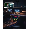 Araç İçin Kablosuz Carplay Android Auto Multimedya Çözümü