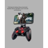 Bluetooth Gamepad Kablosuz Oyun Kumandası Tek Cihaz Destekli