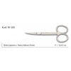 Europe Nakış Makası Süper Kalite No:4 10,16 Cm