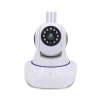 Gece Görüşlü Hd 360 Derece Wifi Ip Kamera Bebek Kamerası