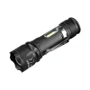 Greyder Gd-350 Usb Şarjlı Mıknatıslı Zoomlu El Feneri