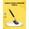 Grill Ve Mangal Izgara Temizlik Atı
