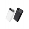 Hızlı Taşınabilir 50.000 Mah Powerbank Led Ekran Android Ve İos Uyumlu