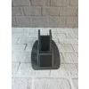 İkili Gamepad Tutucu Antrasit 7x18 Cm Oyun Aksesuarı