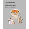 Isıtmalı Yoğurma Masaj Aleti