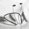 Kablolu Bluetooth Kulaklık Boyun Bantlı Anc Özelliği Yüksek Ses Kaliteli 100 Saat