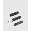 Kablosuz Ses Çözümü – 3.5mm Jaklı Bluetooth Müzik Alıcısı