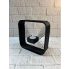 Kare Askılı Mumluk Duvara Asılan Şık Dekoratif Mumluk 16×16 Cm