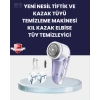 Kompakt Giysi Temizleme Cihazı – Tek Tuşla Kullanım