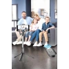 Kumandalı Tripod Telefon Tutucu Selfie Çubuğu 360 Derece Dönebilen
