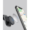 Mini Manyetikli Araç Telefon Tutucu