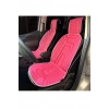 Oto Koltuk Koruyucu Oto Minder Pembe