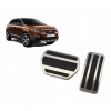 Peugeot 3008 Uyumlu Orjinal Otomatik Pedal Seti 2 Parça