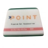 Point PPF/TPH Silikon Çekçek Ragle Cam Filmi Çekme Uygulama Aparatı Yeşil 10x7cm P075A