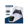 Ps5 Dualsense Şarj Istasyonu Playstation 5 Uyumlu Charging Station