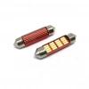 Sofit Tavan Plaka Ledi Ultra Parlak 16 Led Canbus 39mm