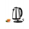Su Isıtıcı 220 - 240 V Paslanmaz Çelik Kettle Uzun Ömürlü 2000 Watt