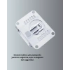 Taşınabilir Katlanır Tablet Braketi Masaüstü Stand