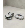 Tek Tuşla Kalkış İniş Özellikli Katlanabilir Drone