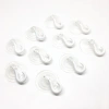 Vantuz Öpücük Askılı Büyük 10lu 4cm