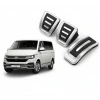 Volkswagen Transporter Caravelle Uyumlu Orijinal Manuel Pedal Seti Gaz Fren Debriyaj 3 Prç