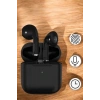 Yeni Nesil Pro Bluetooth Kulaklık Dokunmatik Kontrol Otomatik Açılma
