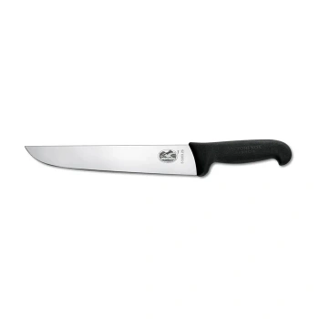 5 5203 16 Kurban Ve Kasap Bıçağı 16 Cm - Fibrox Sap