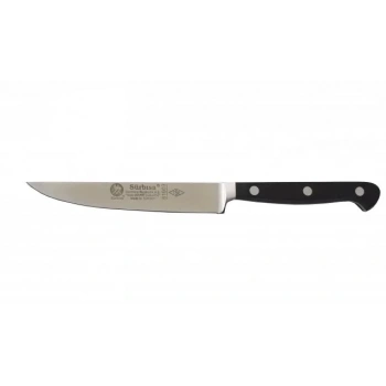 61903 - Sürmene Sıcak Dövme Sebze Bıçağı 12 Cm