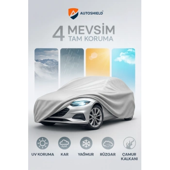 Seat Altea XL Serisi Tüm Modeller Uyumlu Branda Premium Kalite Oto Brandası, Araba Çadırı Oto Örtüsü