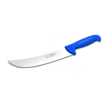 8 2253 26 Amerikan Tipi Et Kesim Bıçağı 26 Cm - Ergo Grip