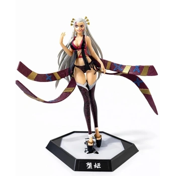 Anime Demon Slayer Kimetsu Figürü 28 Cm Alk5293