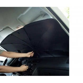 Araba Ön Cam Güneşlik Şemsiye
